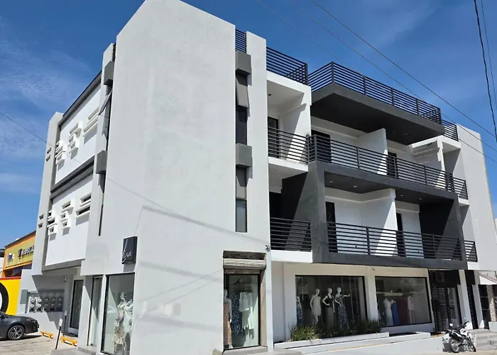 Apartment Modern Walk To Marina, Dining & Nightlife Cabo San Lucas